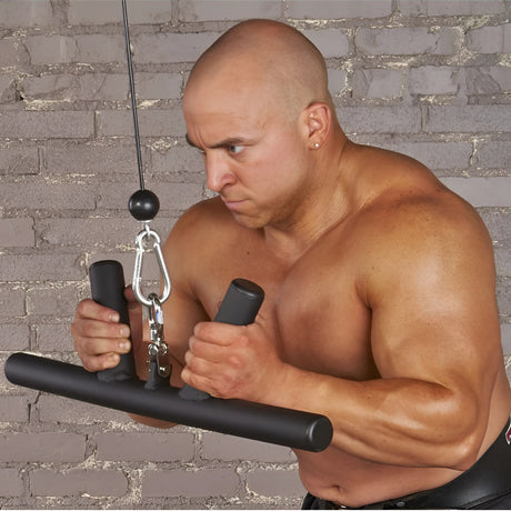 HOG LEGS Fat Grip & different Gym Cable Bars Extreme
