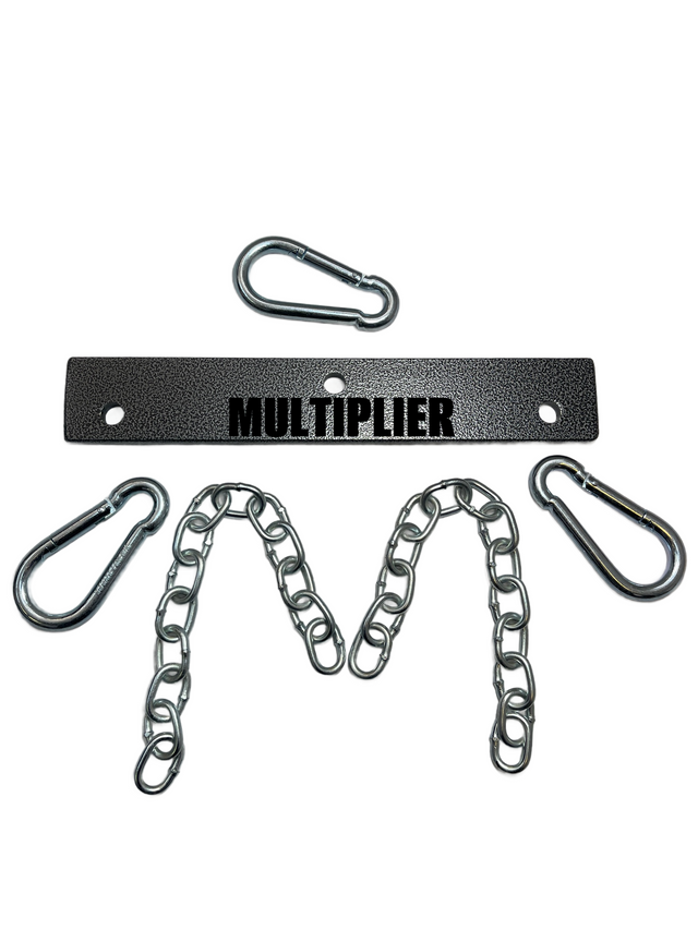 PULL FORCE MULTIPLIER of Gym Cable Machine Weight Stacks