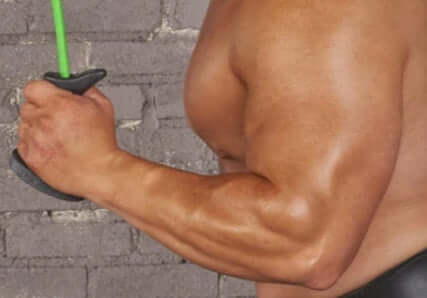 Long Head Tricep Workouts That Will Level Up Your Arms