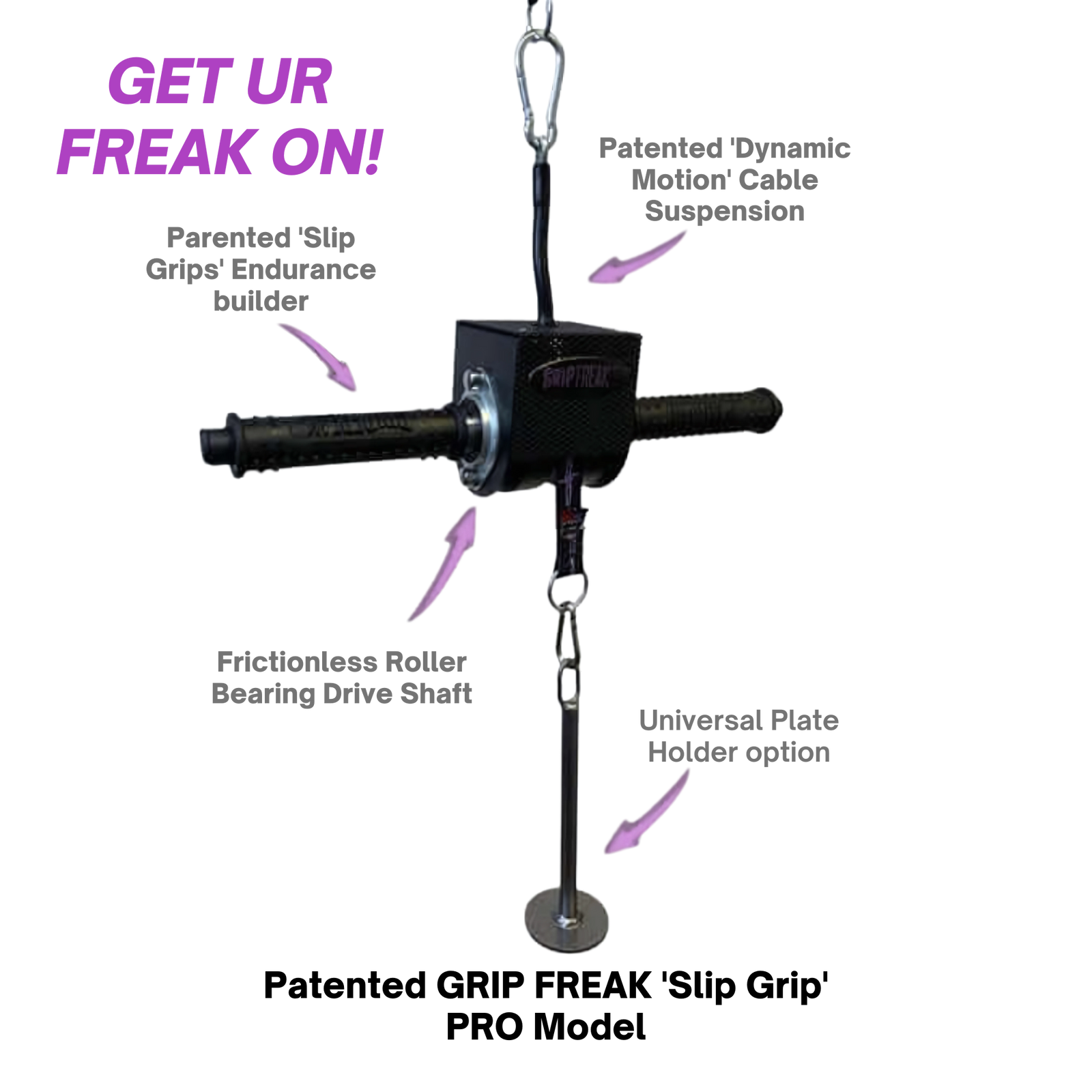 Plate Loaded Forearm Machine: the Ultimate Guide to Building Crushing Grip Strength