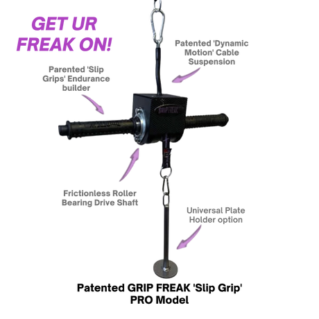 Plate Loaded Forearm Machine: the Ultimate Guide to Building Crushing Grip Strength