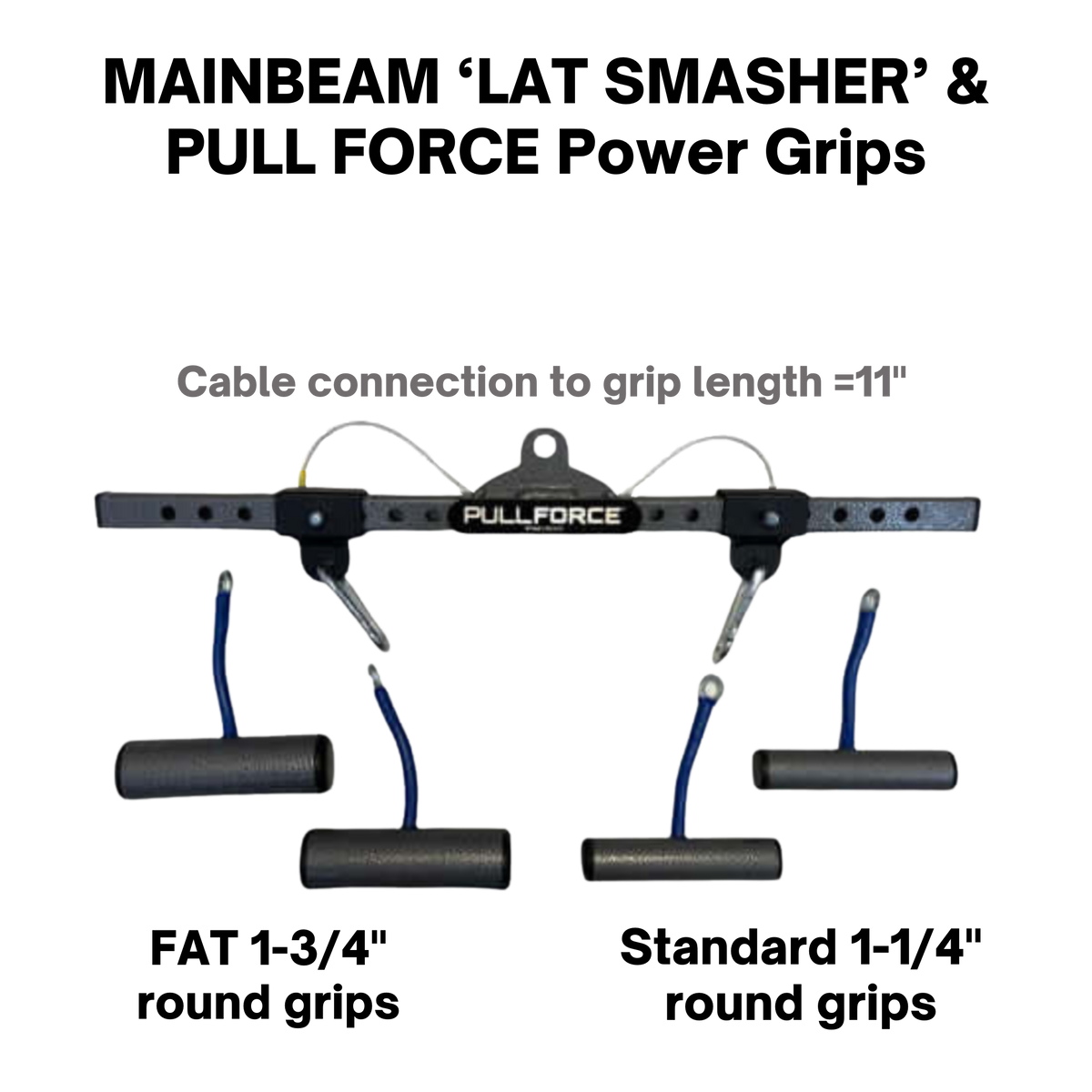 Cable Attachment Guide 2026 - Professional Tips – Lpgmuscle