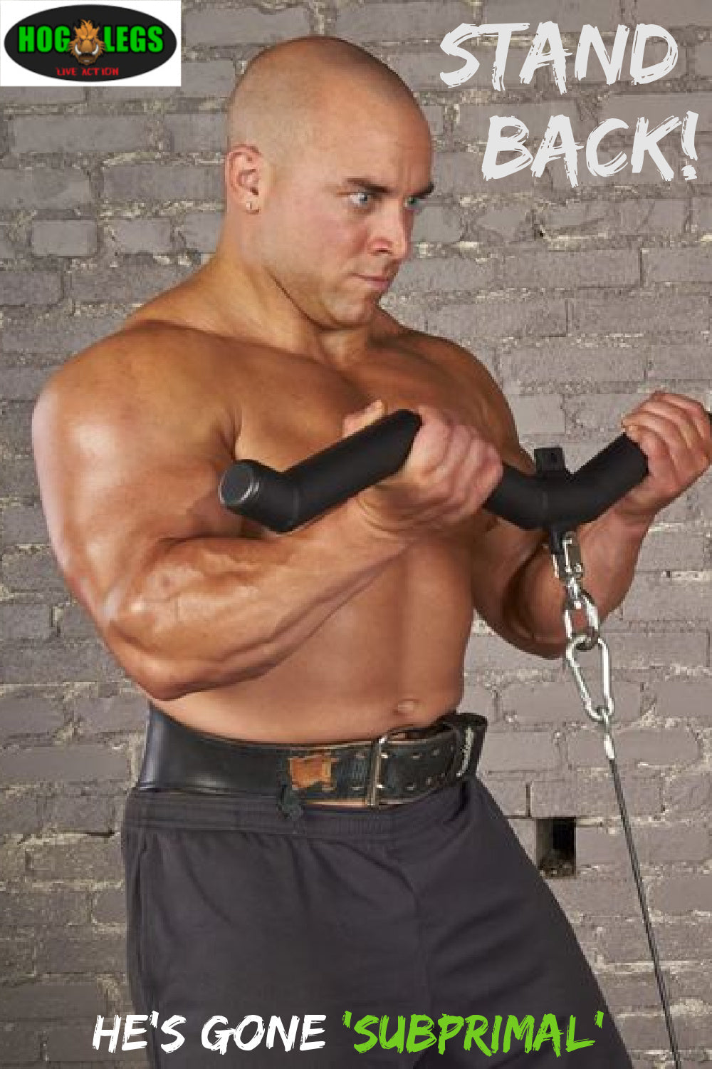 Fitness Equipment for Serious Lifters