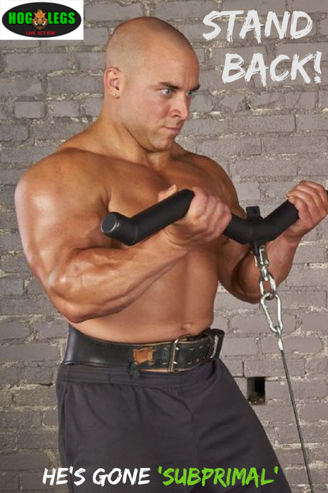 Fitness Equipment for Serious Lifters