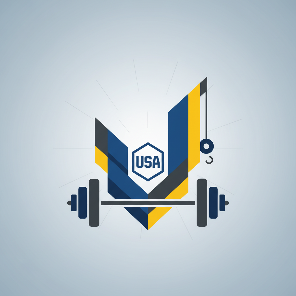 Illustration for The Unrivaled Excellence: What Makes LPGmuscle's USA-Made Gym Attachments Elite