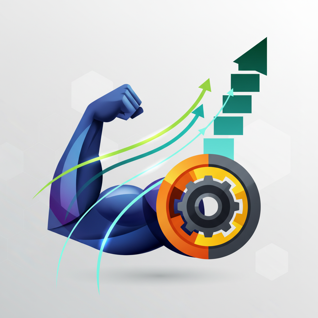 Illustration for Maximize Your Gains: Why Commercial-Grade, USA-Made Cable Attachments Outperform Cheap Alternatives