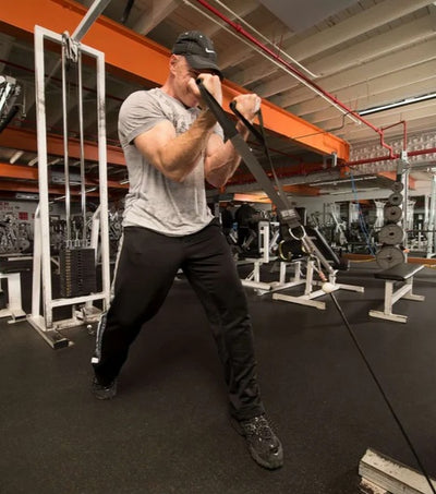 Upright Row Alternatives That Will Change Your Upper Body Workouts