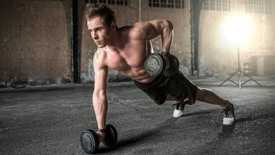 The Best Abs Workouts Using Cable Machines: Swiss Ball Alternatives & More