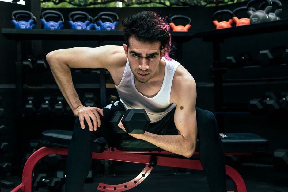 Professional Grade Fitness Equipment Parts