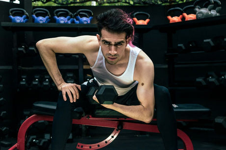 Professional Grade Fitness Equipment Parts