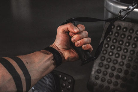 Innovative Cable Machine Attachments