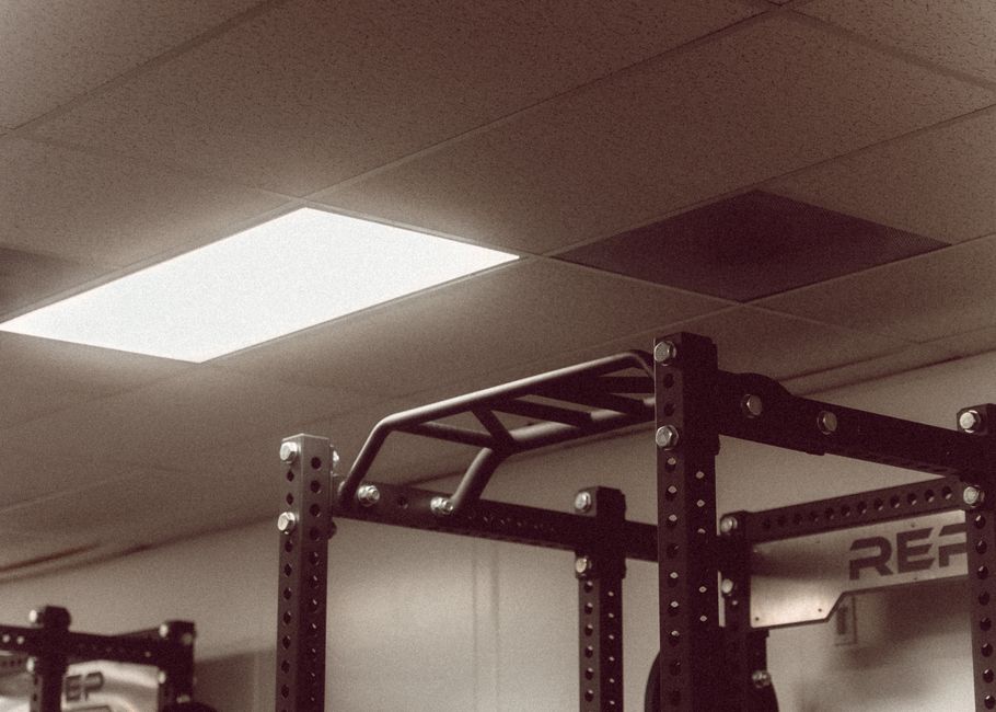 Custom Gym Equipment Design in 2026