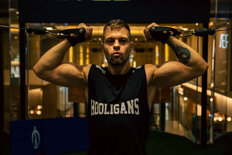 Functional Fitness Cable Attachments Guide