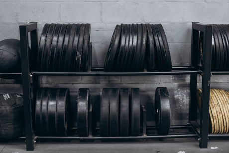 Upright Row Alternative With Dumbbells: Superior Shoulder Building Techniques