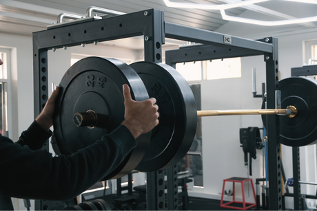 Premium Gym Strength Training Equipment Guide