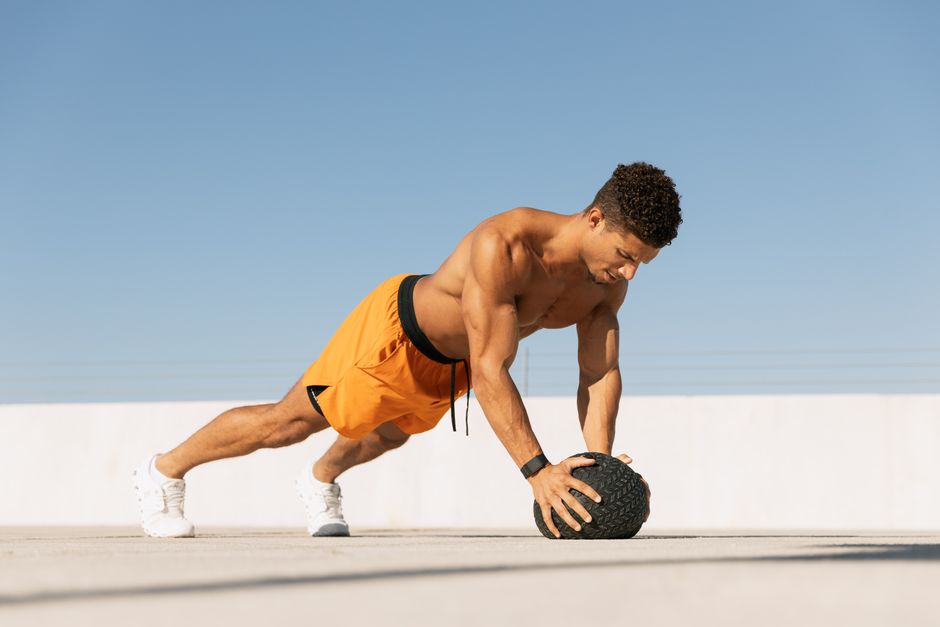 High Performance Fitness Gear for Elite Training