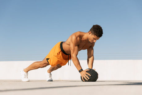 High Performance Fitness Gear for Elite Training