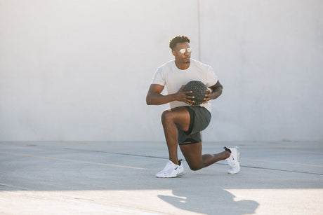 High Performance Fitness Accessories Guide