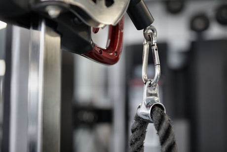 Unique Gym Machine Attachments for Lifters