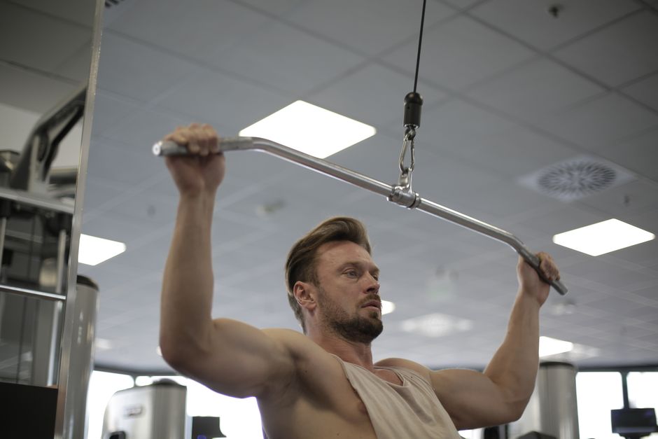Gym Cable Machine Attachments Guide 2026