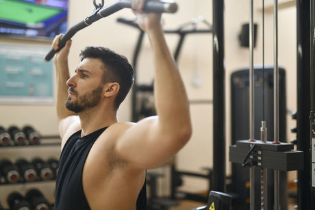 Professional Gym Attachments Guide 2026