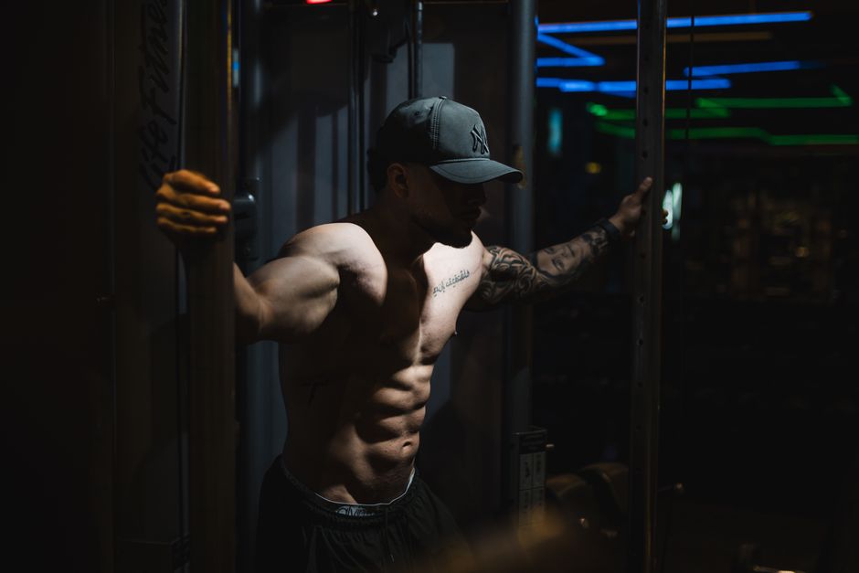 Gym Equipment for Serious Training in 2026