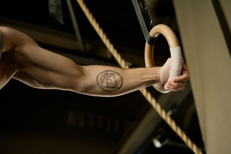 Grip Strength Training Tools That Build Crushing Power