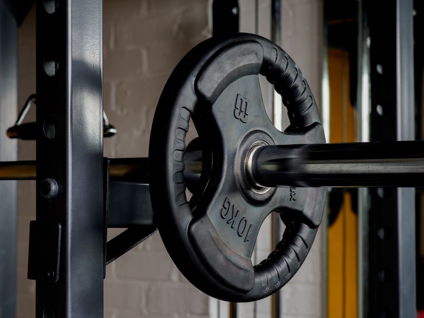 Maximal Gain Gym Equipment: the Ultimate Guide