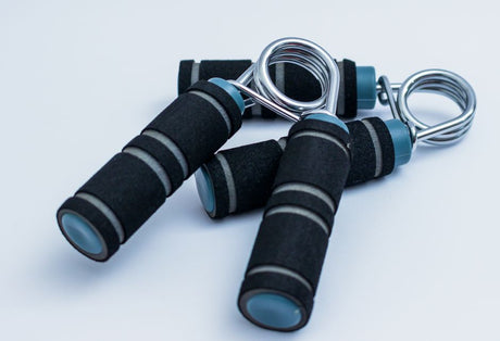 Ergonomic Gym Handles: Complete Guide
