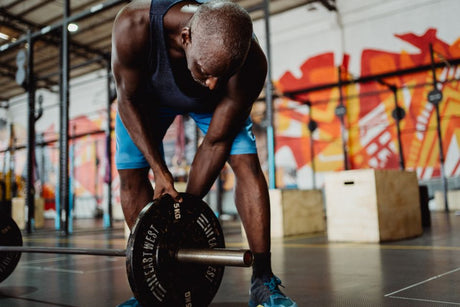 Custom Weightlifting Equipment for Serious Lifters