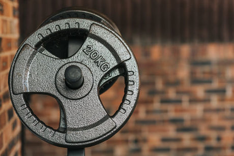 Heavy Duty Weightlifting Gear for Serious Lifters