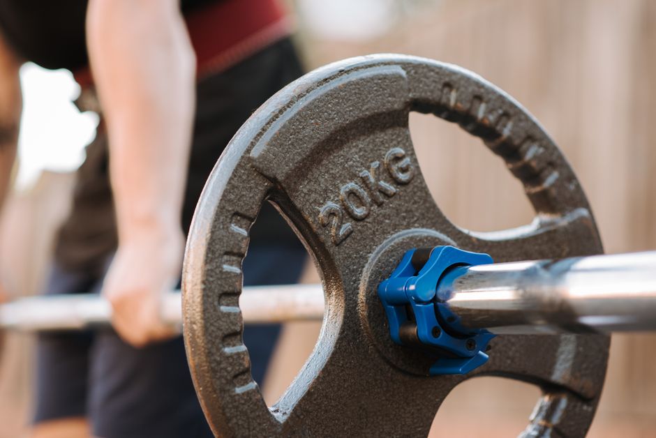 Neural Drive Grips: Maximize Strength & Muscle