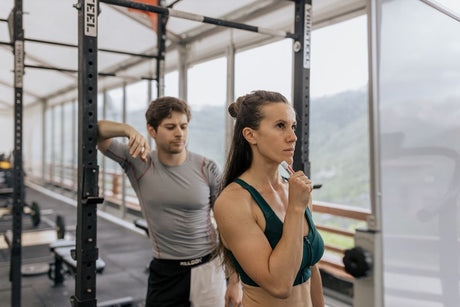 Functional Trainer Attachments Guide