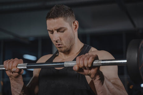 Tricep Bar Attachment: the Ultimate Guide to Building Massive Arms