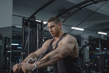 Stainless Steel Cable Attachments: the Ultimate Guide to Premium Gym Equipment