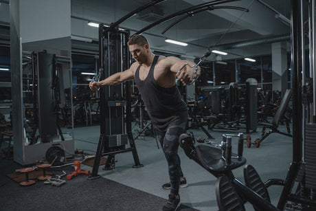 Cable Attachment: the Ultimate Guide to Maximizing Your Gym Performance