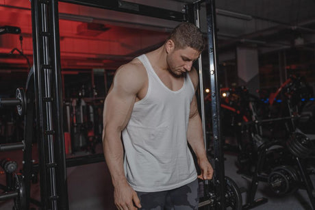 Specialized Gym Equipment for Bodybuilding