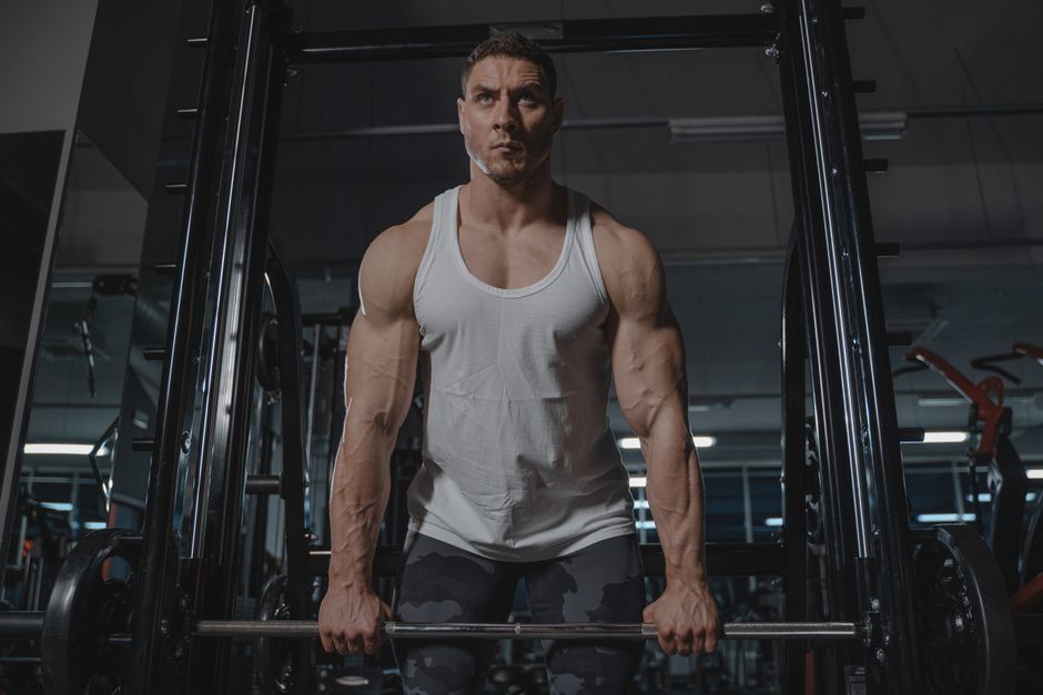 Superior Gym Workout Tools for Serious Lifters