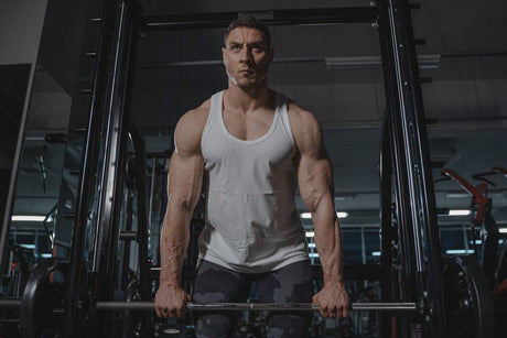 Superior Gym Workout Tools for Serious Lifters