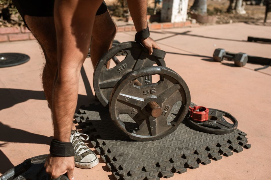 Bodybuilding Accessory Equipment Guide