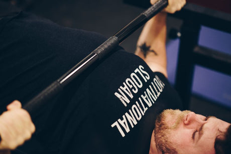 Weightlifting Accessories for Serious Lifters