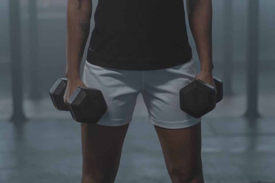 Premium Weightlifting Gear for Athletes