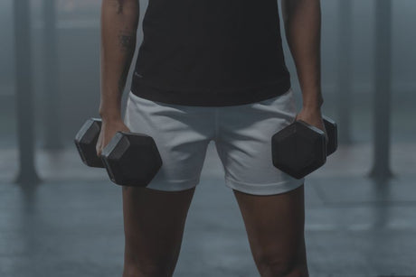 Premium Weightlifting Gear for Athletes