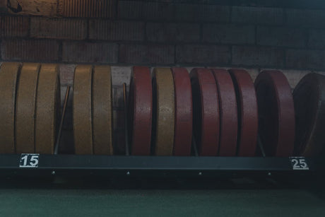 Weight Multiplier: the Ultimate Guide to Amplifying Your Training Intensity