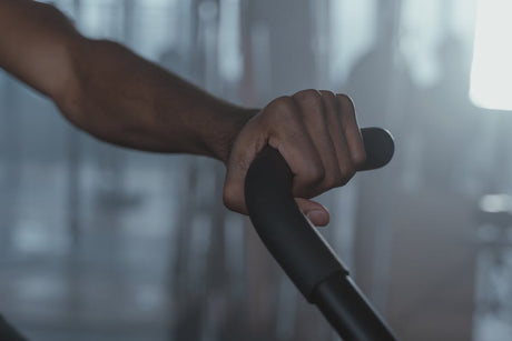 T Bar Row Handle Attachment: the Ultimate Guide to Superior Back Training