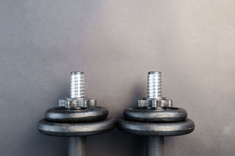 Weightlifting Equipment for Home Gym