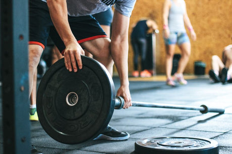 Specialized Gym Equipment for Athletes
