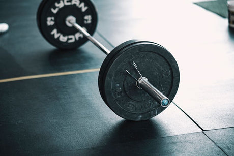 Heavy Duty Weightlifting Accessories
