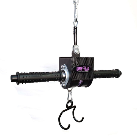 WRIST ROLLER FOREARM MACHINE
