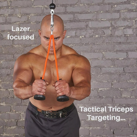 TRICEP ATTACHMENTS